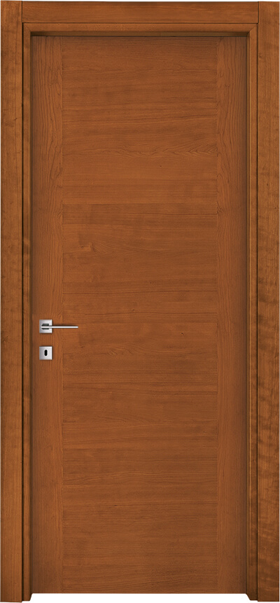 porta interna legno Ciliegio Serie