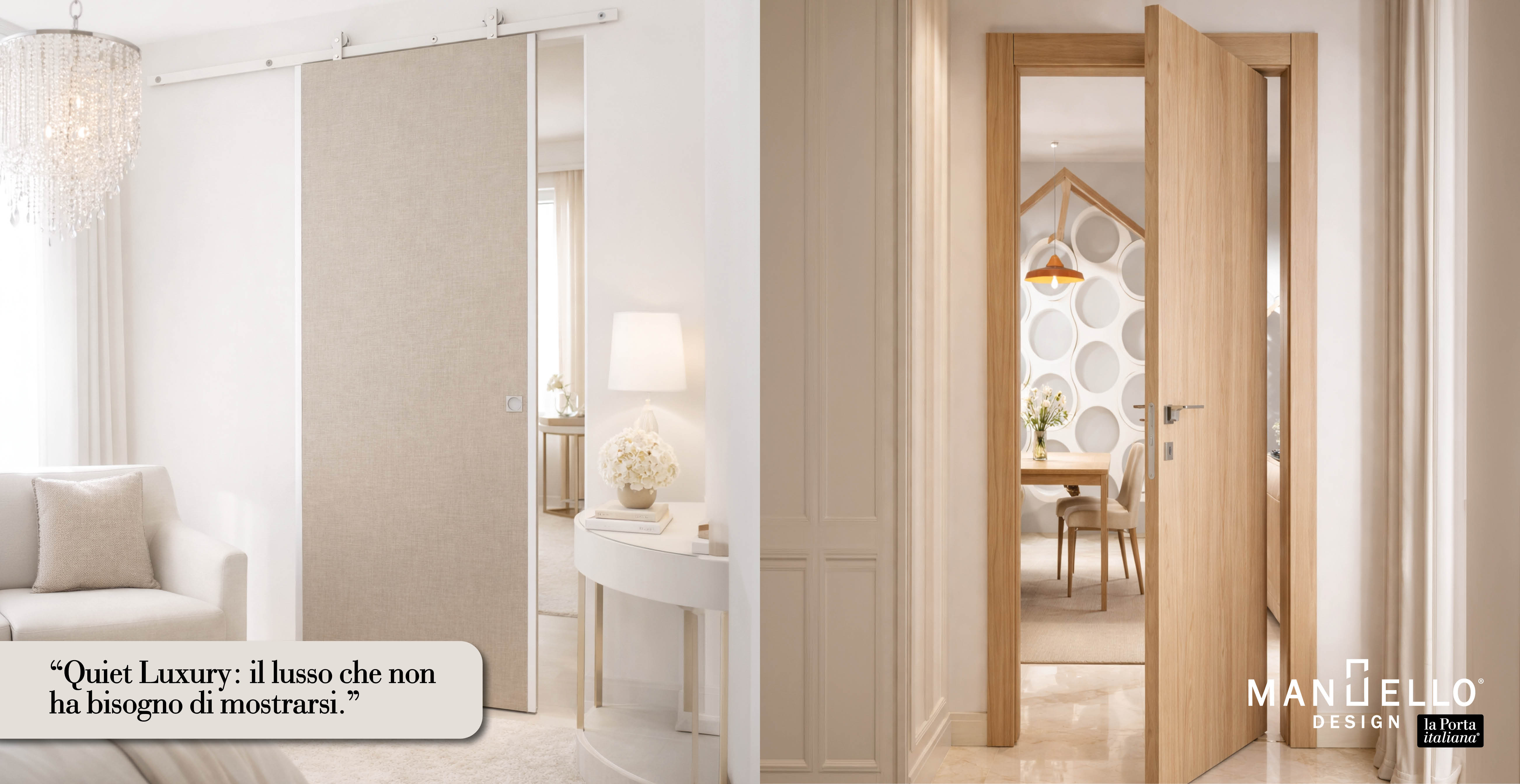 Quiet Luxury: il lusso che non ha bisogno di mostrarsi