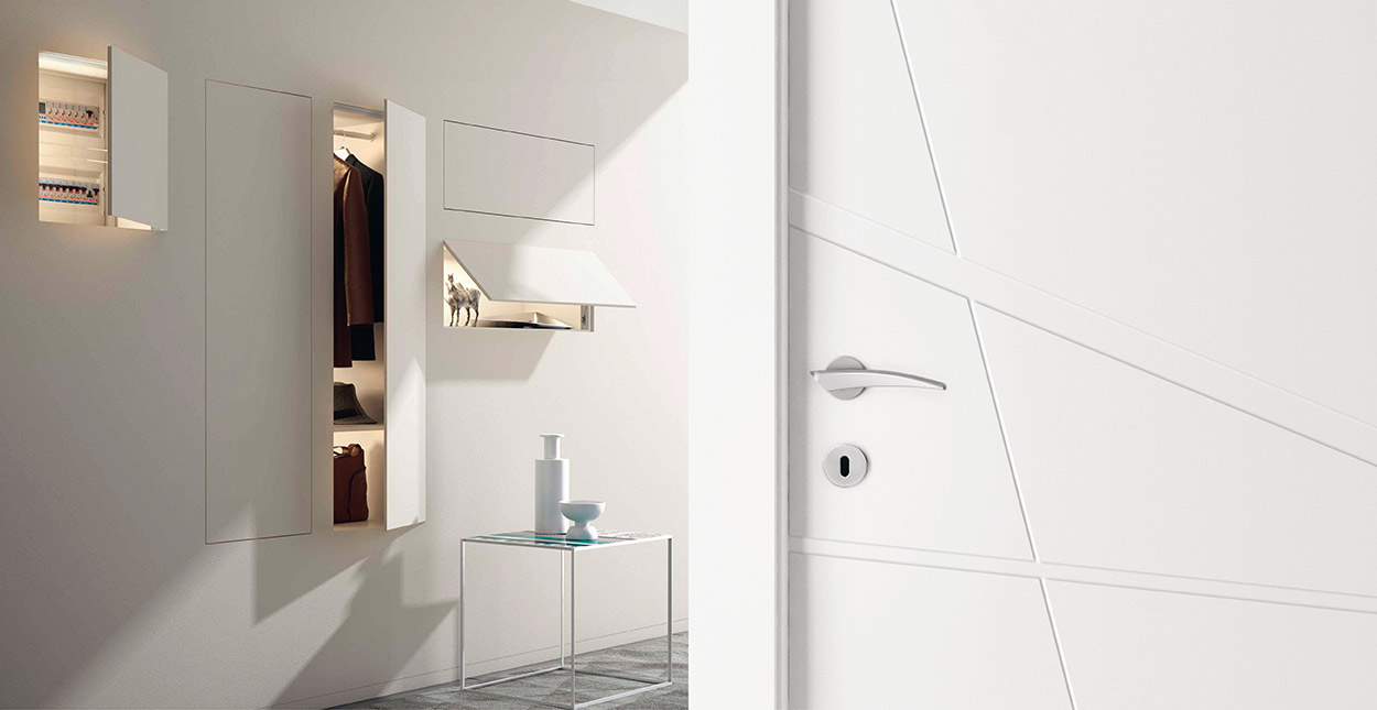 Stile minimal: Caratteristiche e consigli di arredamento