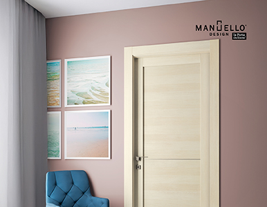 5 idee per le tue porte al mare