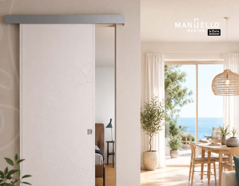 Come creare una casa che sembri sempre in vacanza