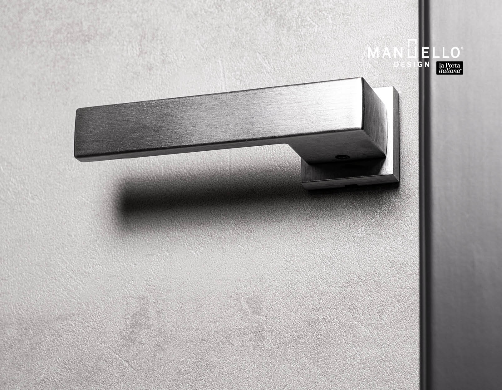 La forza dei dettagli: il ruolo delle maniglie nel design della porta