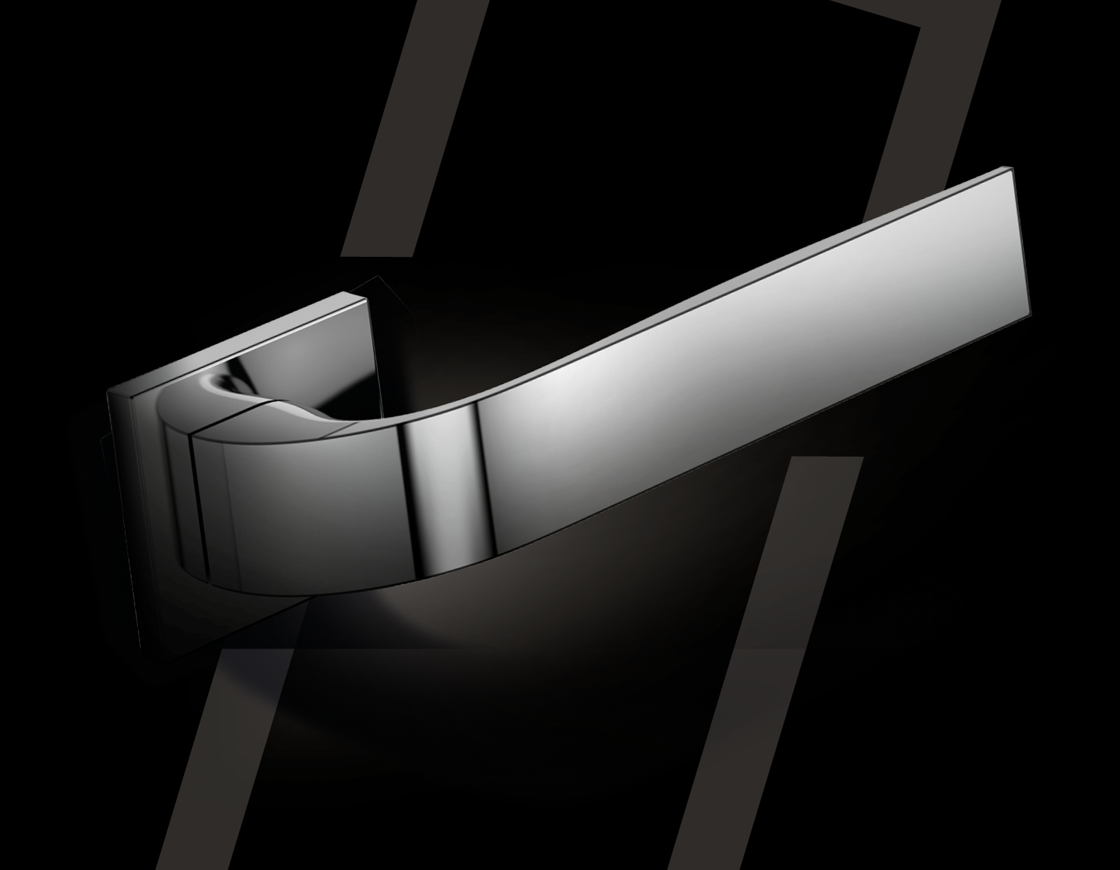 Manuello Design  Choosing the Interior Door Handle: A touch of style,  functionality and personality!