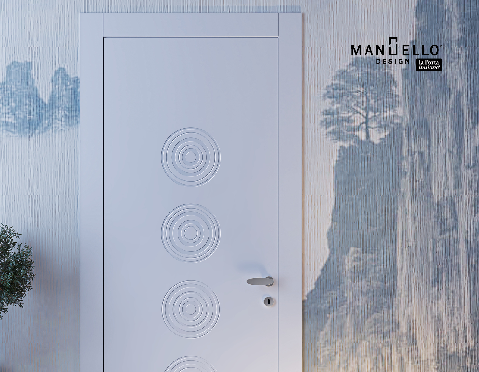 Sostenibilità: l’impegno concreto di Manuello Design
