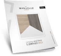 catalogo porte laminato