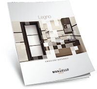 catalogo porte legno