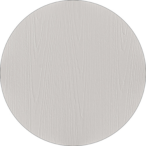 laccato frassino Grigio Luce pastello