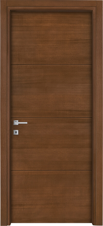 porta interna legno Tanganica Serie