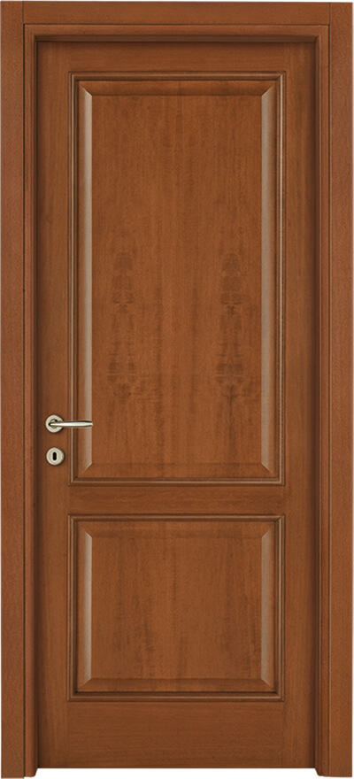 porta interna legno Tanganica Ciliegio