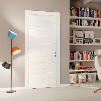 porte laminato made in italy