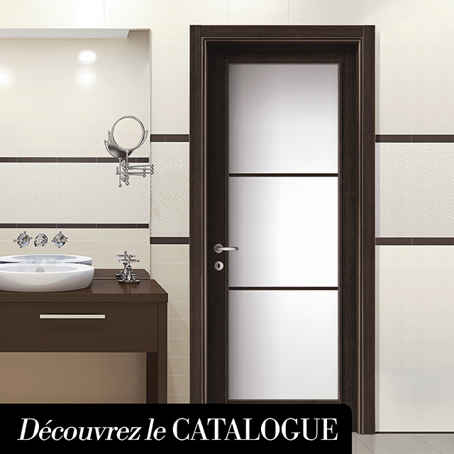 Porte Legno dans un intérieur