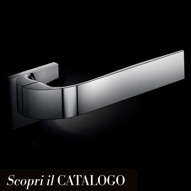 Manuello Design Maniglia Per Porte Interne Manuello Design Maniglia Per Porte Interne