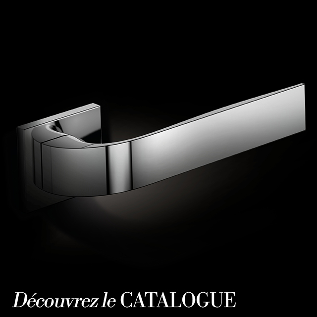 Poignée de porte