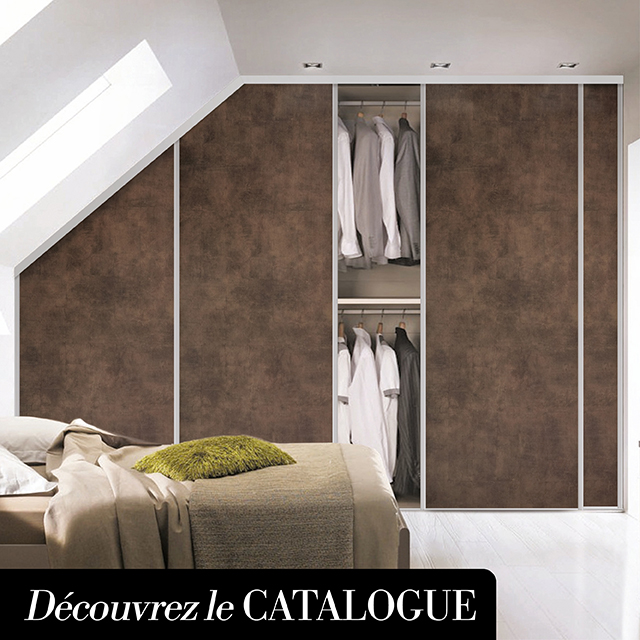 Mobilier Placard dans un intérieur