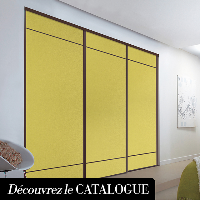 Mobilier Placard dans un intérieur