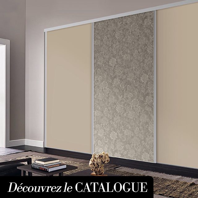 Mobilier Placard dans un intérieur