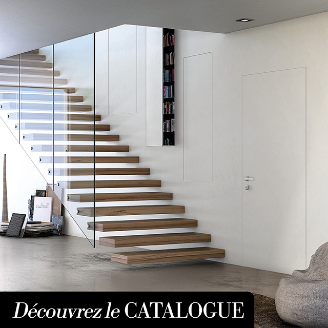 Mobilier Rasomuro dans un intérieur