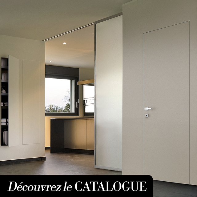 Mobilier Rasomuro dans un intérieur
