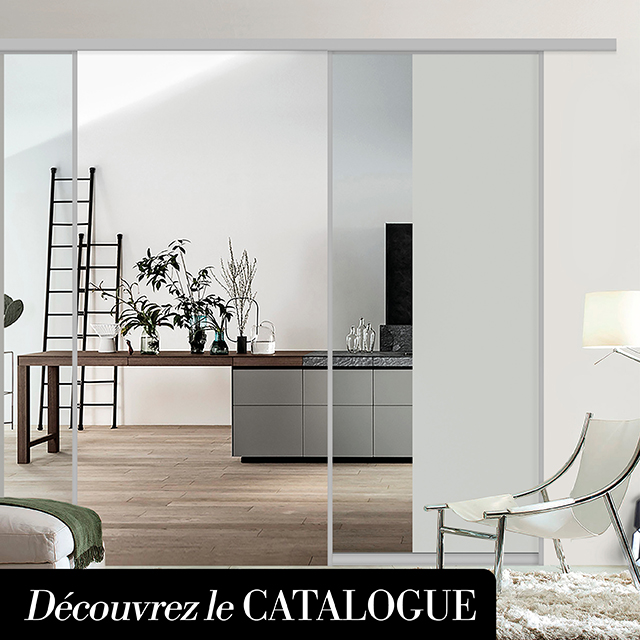 Mobilier Sospesi dans un intérieur