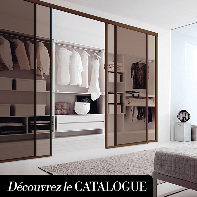 Mobilier Sospesi dans un intérieur