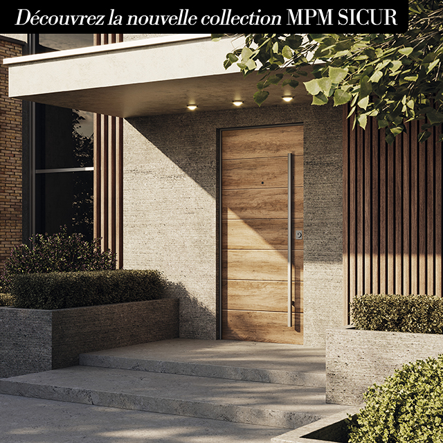 portes Sicur