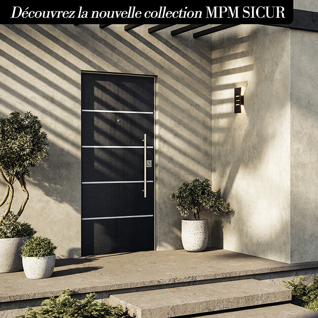 portes Sicur