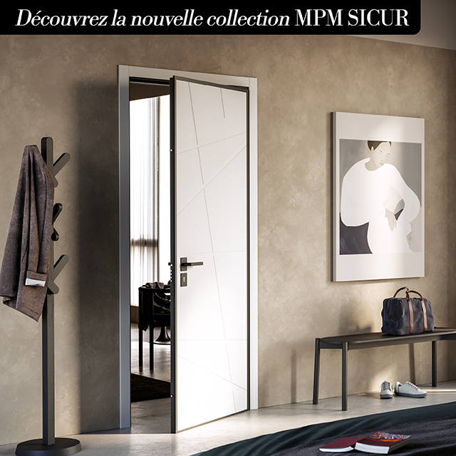 portes Sicur