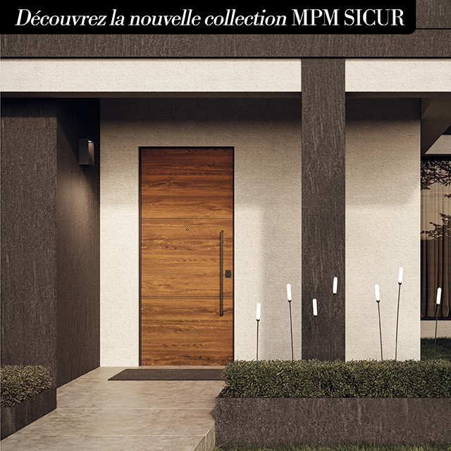 portes Sicur