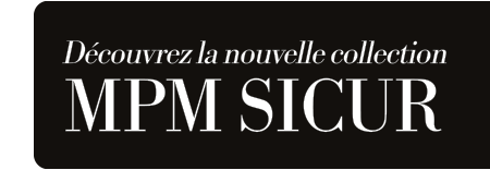 découvrir la collection Sicur